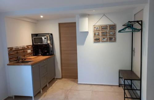 Les Myosotis Cavaillon/Petit Luberon - Photo 5