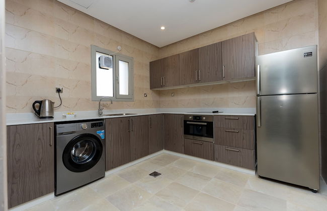 Saray Hotel Apartments - Photo 38