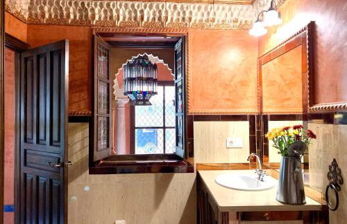 La casa del Cipres una casa con historia - Foto 49