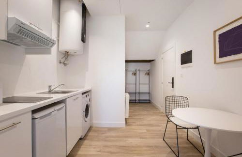 Bilbao Living Lofts - Foto 45