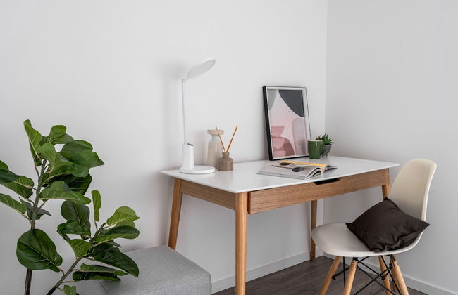 Sunrise Garden Suites - Photo 24