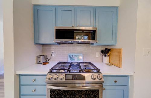 Beach Street Retreat - Foto 20