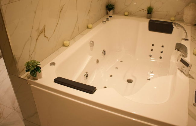 Apart'Moment ÉVASION - Foto 49