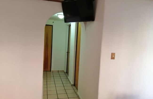 Departamento Pb Estacionamiento, Centrico - Foto 17