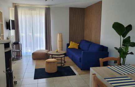 La petite maison du Florival - Foto 1