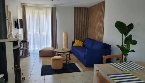 La petite maison du Florival - Foto 1