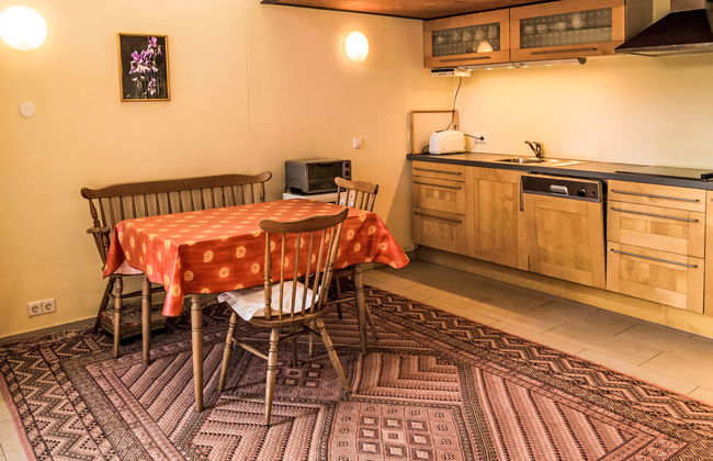 Rosengarten - Foto 9