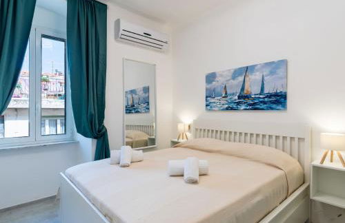 Apartment Galatea by Interhome - Foto 18