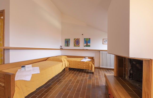 Sunset in Ranco in Ranco - Foto 19