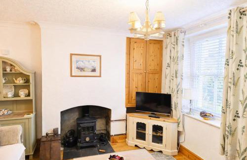 Pen Llyn Quarryman's Cottage - Foto 19