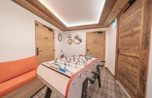 Chalet Hotel Yeti - Foto 12