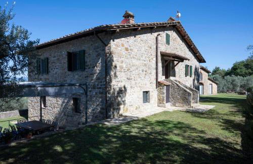 Villa Querciolaia nel chianti - Foto 51
