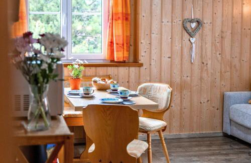 Haus Hindelang - 2 FeWos mit Zugspitzblick, inkl Königscard, gratis Parken & WLAN, Self Check-In, 5 Minuten ins Zentrum - Foto 76