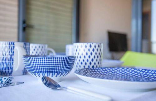 Confortable Beach Appartment with Views to the Sea - Photo 9