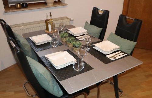 Ruhiges Apartment, Parkmöglichkeit, 3-Zimmer - Foto 18