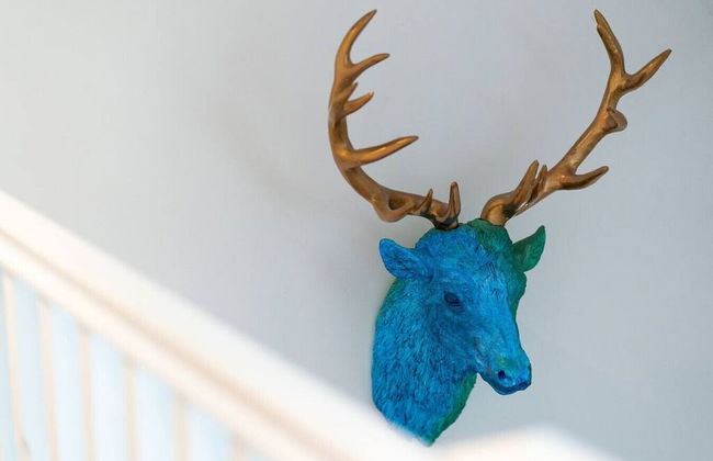 Thatched Cottage - hot tub BBQ and Pool Table - Foto 22