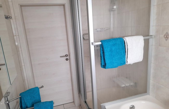 Flat in Olsberg Near Willingen Ski Area - Foto 12