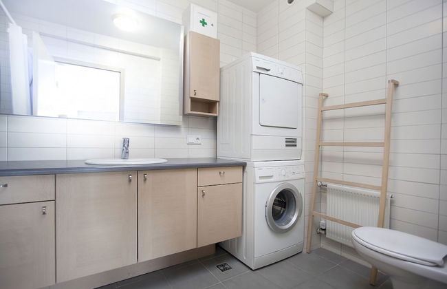 Planet Apartments - Foto 52