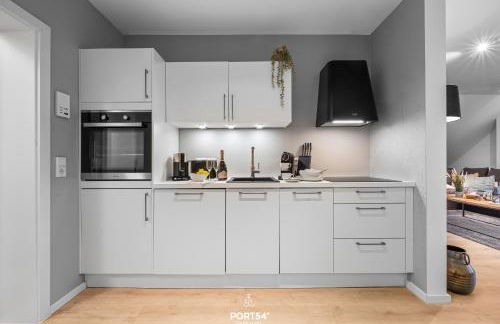 Ferienwohnung Grüne Freiheit, App 14 Emmelsbüll - Foto 13