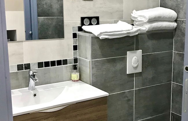 Appart hotel Le Madame - Photo 25