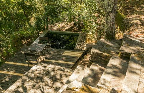 Tapadinho Nature and Pool - Countryside Villa - Foto 52