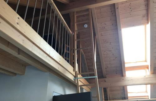 Apartment mit Dachloggia - Foto 27