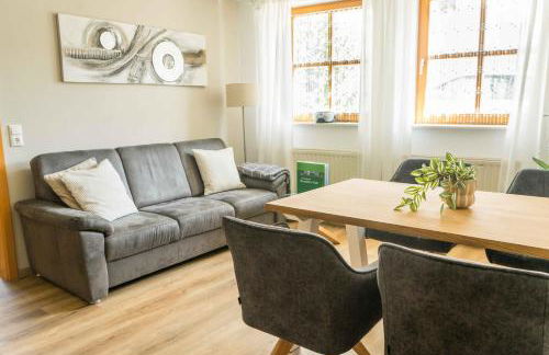 Ferienwohnungen Köhler - Foto 1