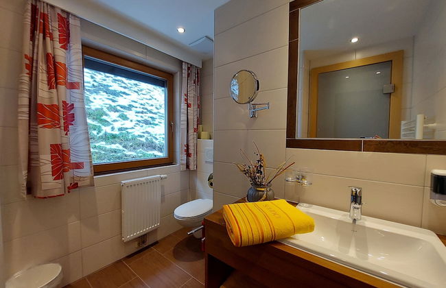 Apart Frühstückspension Stark Paznaun - Foto 66