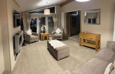 Loubet Extra Large Lodge - Foto 9