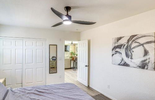 Charming Kingman Casita Less Than 1 Mi to Route 66! - Photo 15