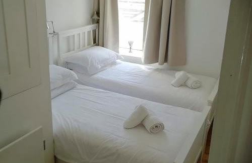 Oake Cottage - Foto 8