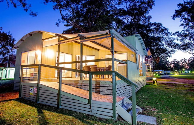 Ingenia Holidays Lake Macquarie - Foto 36