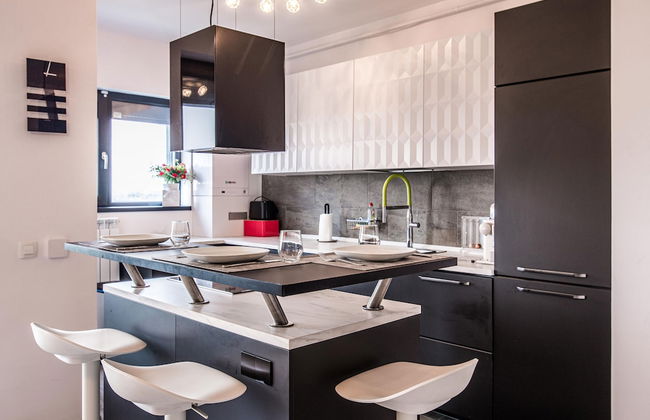 Luxury Penthouse Plaza Residence P1 - Foto 6