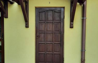 Pensjonat Cichy Kącik - Foto 48