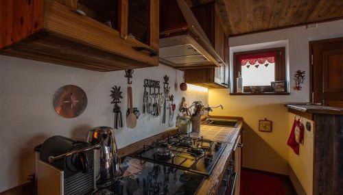 L'Atelier du Temps - Chalet Les Marmottes - Foto 4