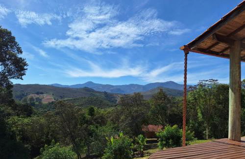 Retiro Sol e Chuva - Foto 50