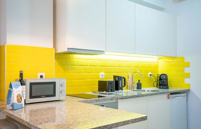 Boavista 1774 by LovelyStay - Foto 16