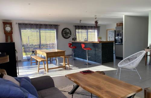 Maison de Campagne - Foto 21