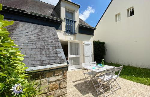 KERNEVEST - Tennis, Plage 600m - DT185 - Foto 1