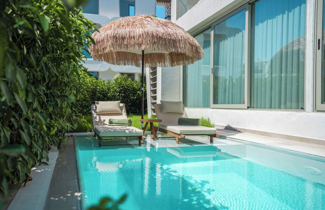 Club Arona Luxury Villas Belek - Photo 38