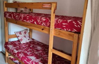 appartement montagne la vallée verte cœur station Hirmentaz - Foto 9