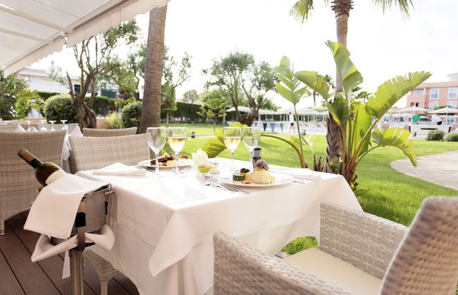 Grupotel Macarella Suites & Spa - Foto 42