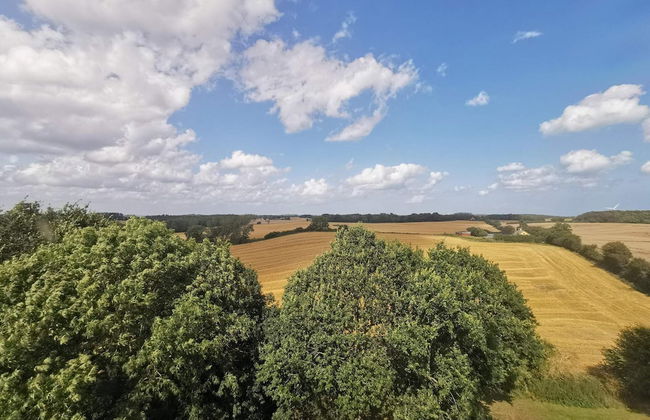 6 Person Holiday Home in Tranekaer - Foto 10