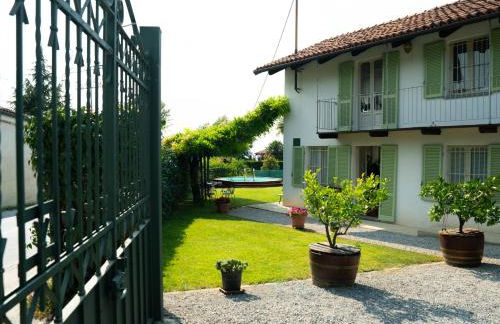 Casa Fornace 28 - Photo 19