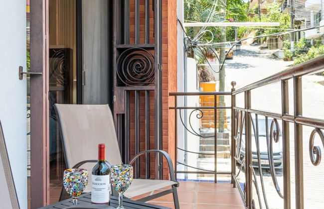 Romantic Zone Alta Vista 1 Bedroom 2 bed 2 Bath - Foto 23