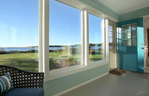 Estuary Cottage - Foto 16