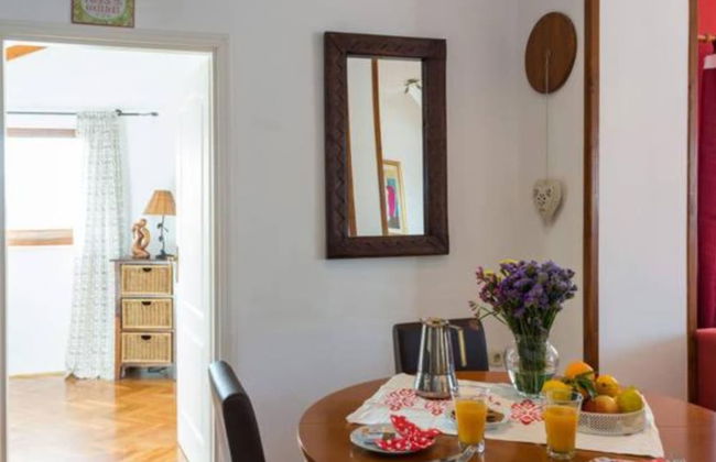 Apartment Funky Fish - Foto 17