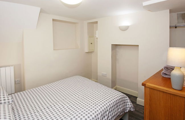 Abbey Foregate - Foto 22