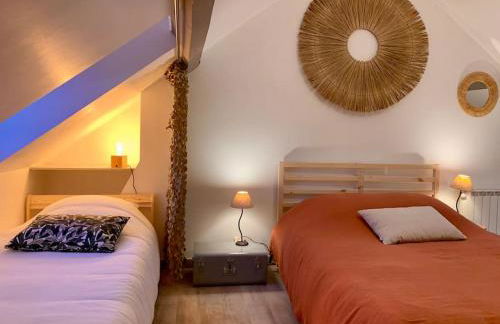 Maison Centre Ville Centre Historique - Foto 30