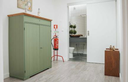 Casa do Parque - Casa familiar - Photo 41